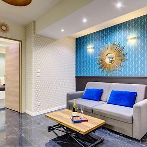 Bluestay 127 - Superb Apartment In Paris