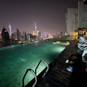Regalia Suites Best Couples Studio Klcc