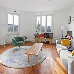 Le Lu - Confortable, Central & Spacieux