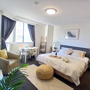 Studio de Luxe Lit King-Size