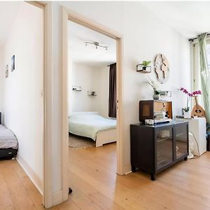 Appartement à 2 Chambres à Coucher