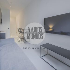 Appartement Studio