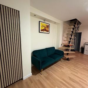 Appartement Supérieur à 2 Chambres à Coucher