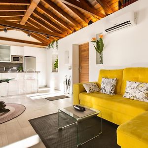 Apartamento Con Terraza Y Cochera Albaycin