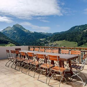Chalet
