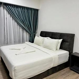 Studio de Luxe Lit King-Size