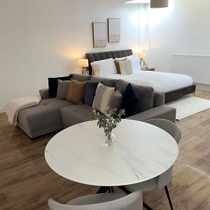 Appartement à 1 Chambre à Coucher