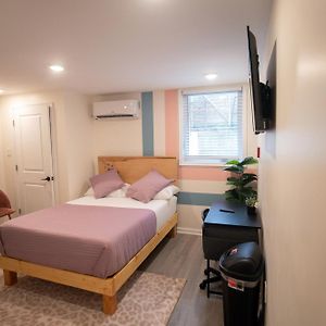 Studio Lit King-Size