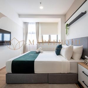Suite de Luxe