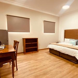 Chambre Standarde Lit King-Size