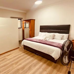 Chambre Lit King-Size