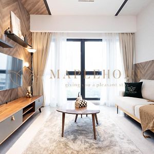 Suite de Luxe à 2 Chambres à Coucher