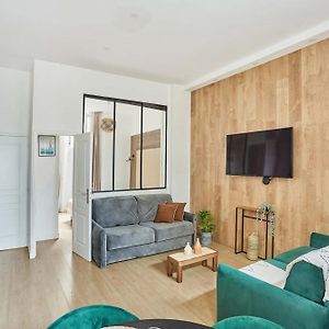 Superb Apartment Le Marais By Studioprestige