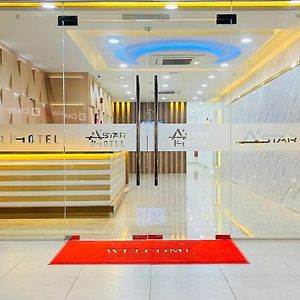 Astar Hotel Kuala Lumpur
