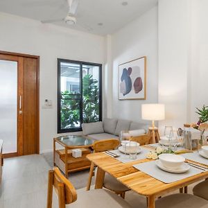 Maison 4 Chambres