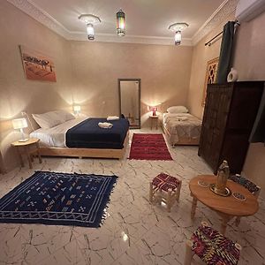 Chambre Familiale
