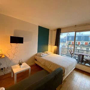 Appartement à 1 Chambre à Coucher