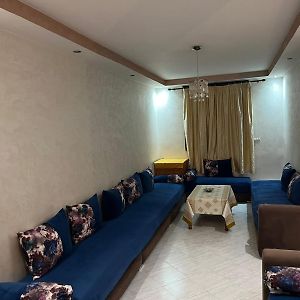 Family Appartement Near Train Station
