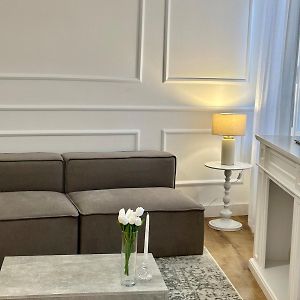 Appartement à 1 Chambre à Coucher