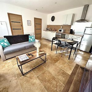 Appartement à 1 Chambre à Coucher