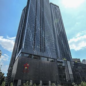 Star Residences Popular By Klcc