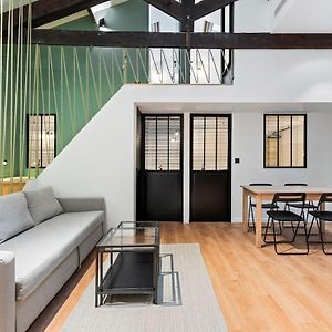 Maison 4 Chambres