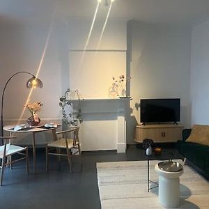 Bloss III Zonnige Studio Met Dakterras