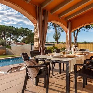 Maison 4 Chambres