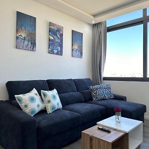 Appartement à 3 Chambres à Coucher