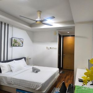 Appartement à 1 Chambre à Coucher