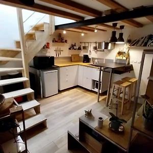 Appartement à 1 Chambre à Coucher
