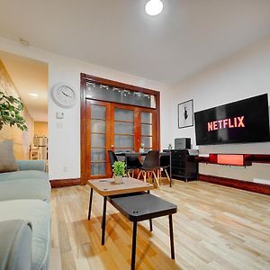 Appartement à 3 Chambres à Coucher