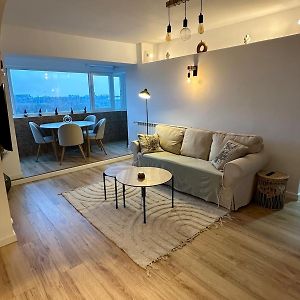 Tineretului Park Lake View Apartment
