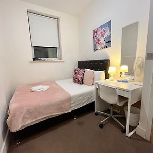 Euston Private Bedrooms 161 Flat1