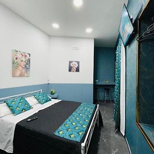 Chambre Quadruple Luxe