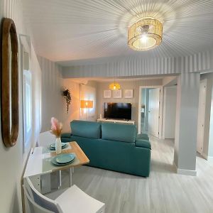 Macarena Boutique Apartment