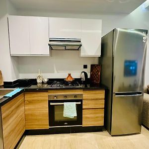 Appartement à 1 Chambre à Coucher