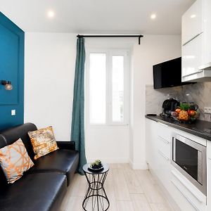 Appartement à 1 Chambre à Coucher