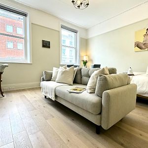 Appartement Studio