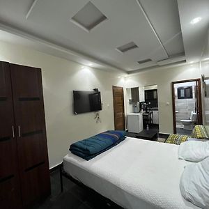 Appartement à 1 Chambre à Coucher