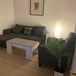 Private Rooms Madrid Retiro