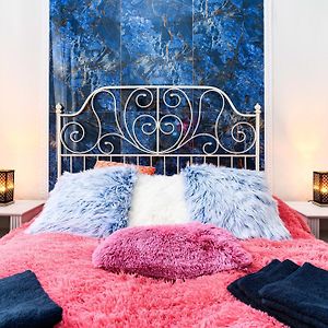 Appartement de Luxe à 3 Chambres à Coucher