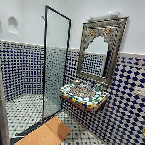 Chambre Lit Queen-Size