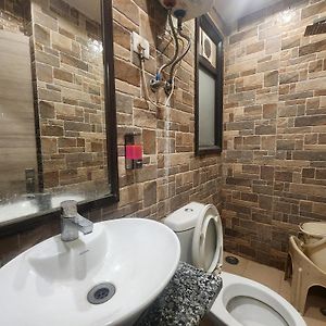 Chambre Budgétée Triple