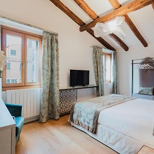 Private Bathroom Double Room