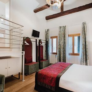 Chambre Supérieure Double