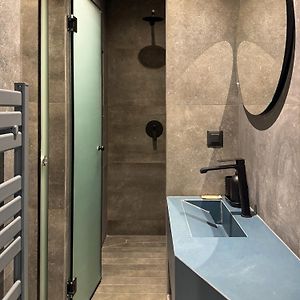 Chambre Urbaine Lit King-Size