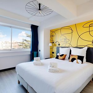 North Paris Suite