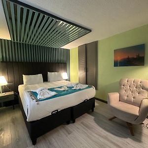 Chambre Lit Queen-Size