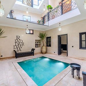 Maison 3 Chambres